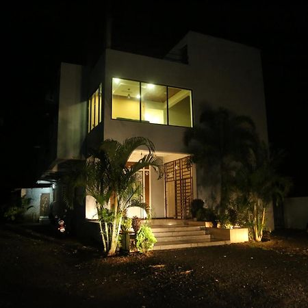 Rudraksh Nagthane Sātāra Exterior foto