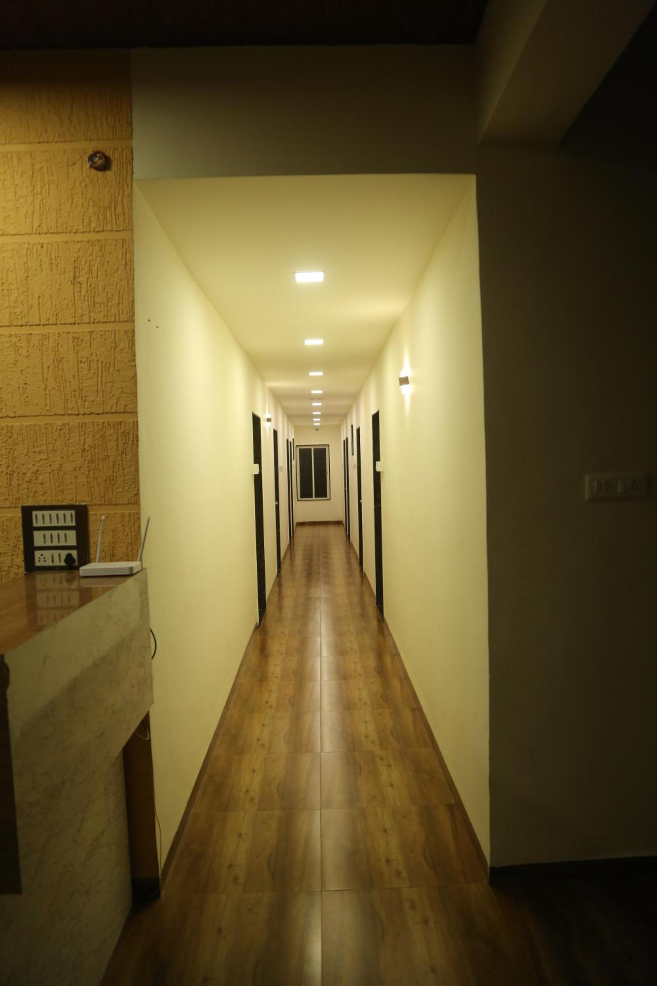 Rudraksh Nagthane Sātāra Exterior foto