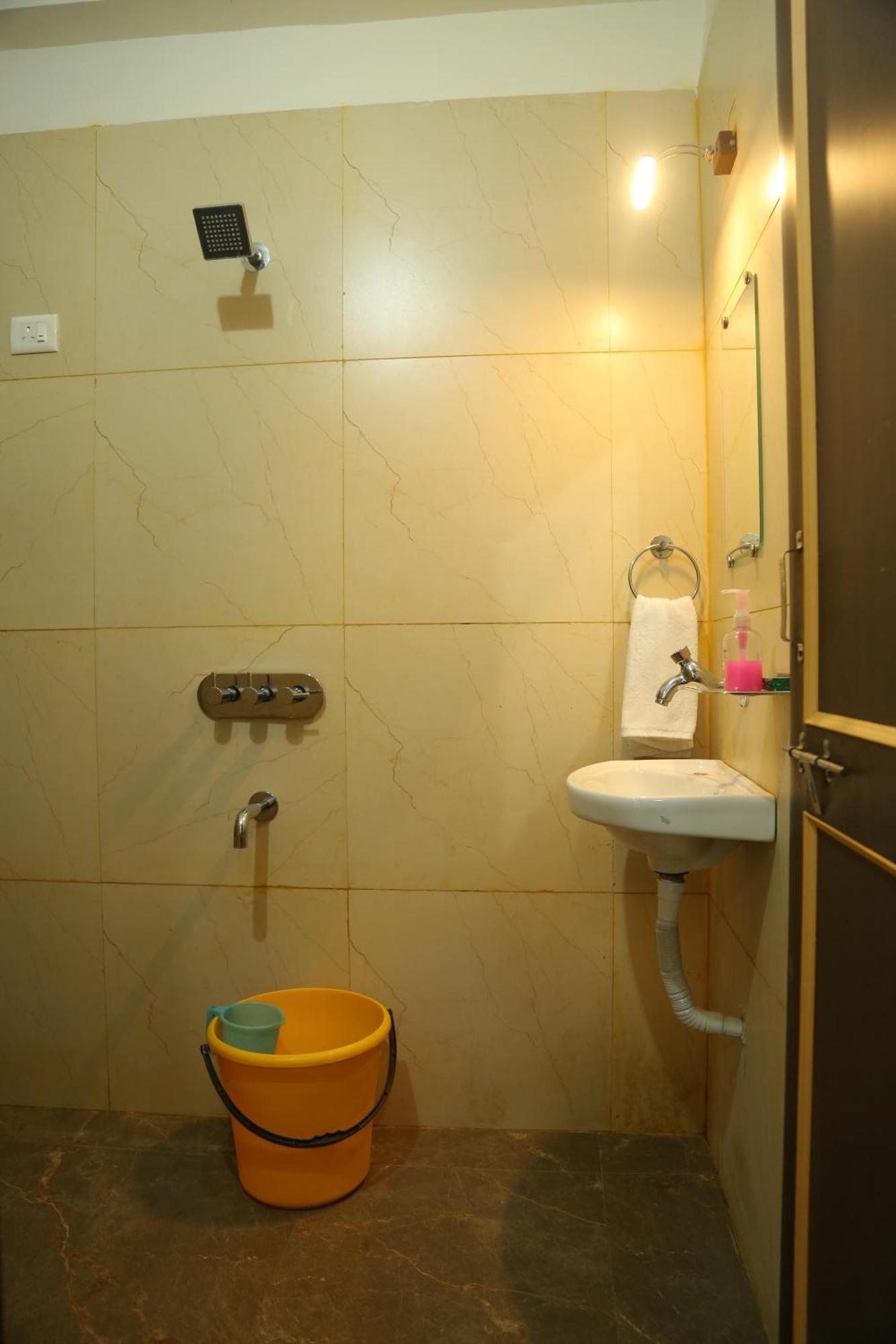 Rudraksh Nagthane Sātāra Exterior foto