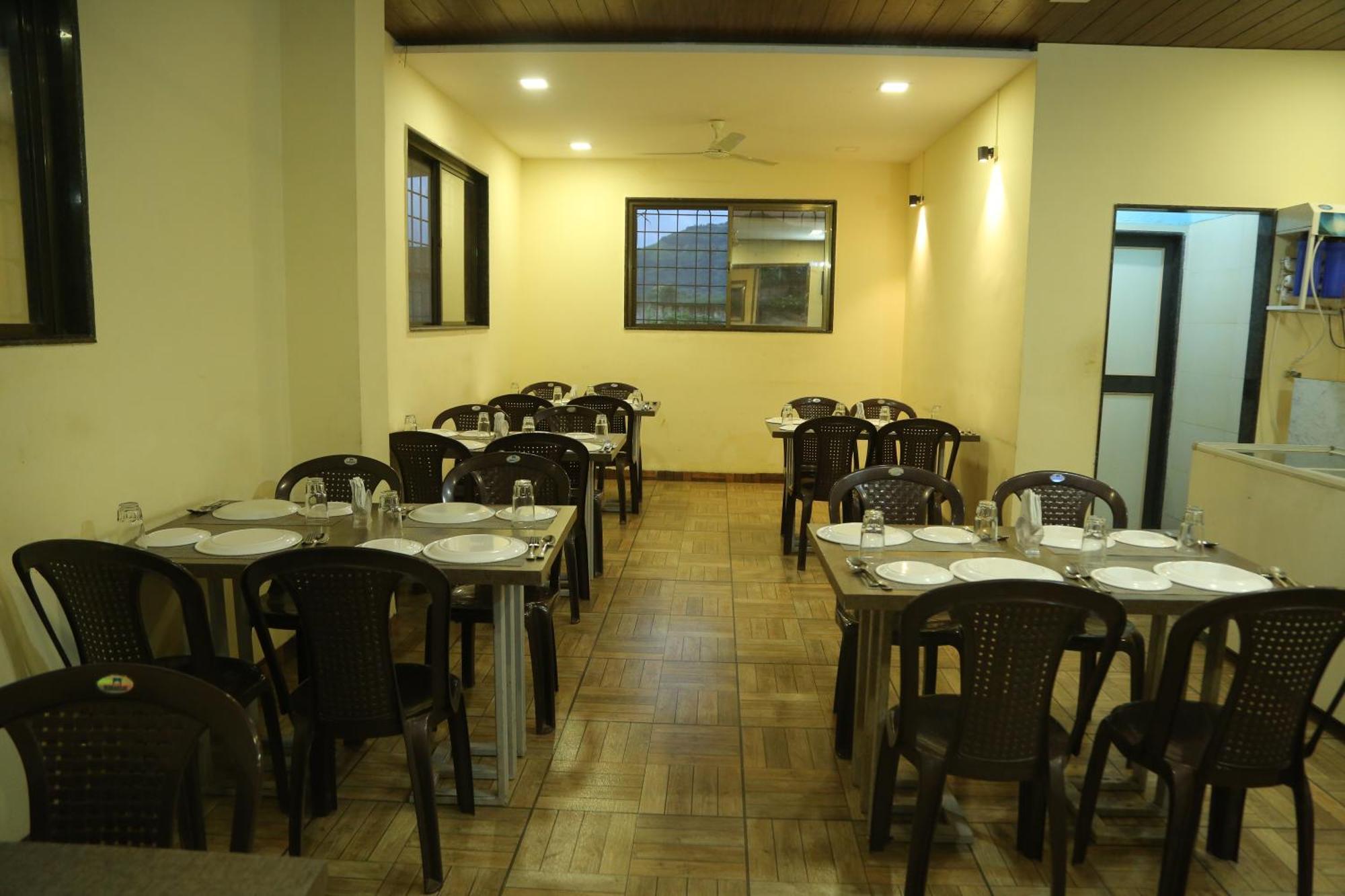 Rudraksh Nagthane Sātāra Exterior foto