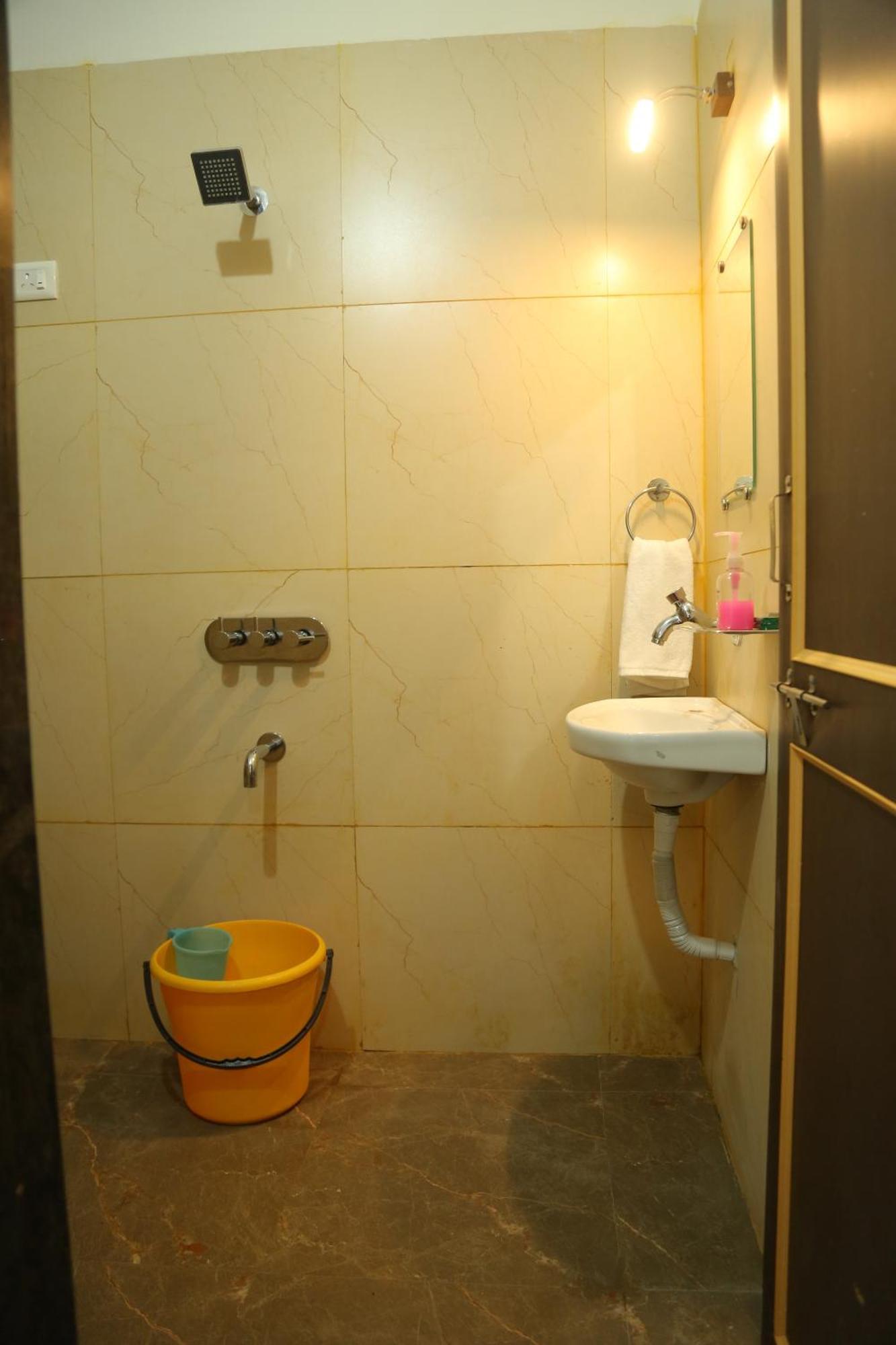 Rudraksh Nagthane Sātāra Exterior foto